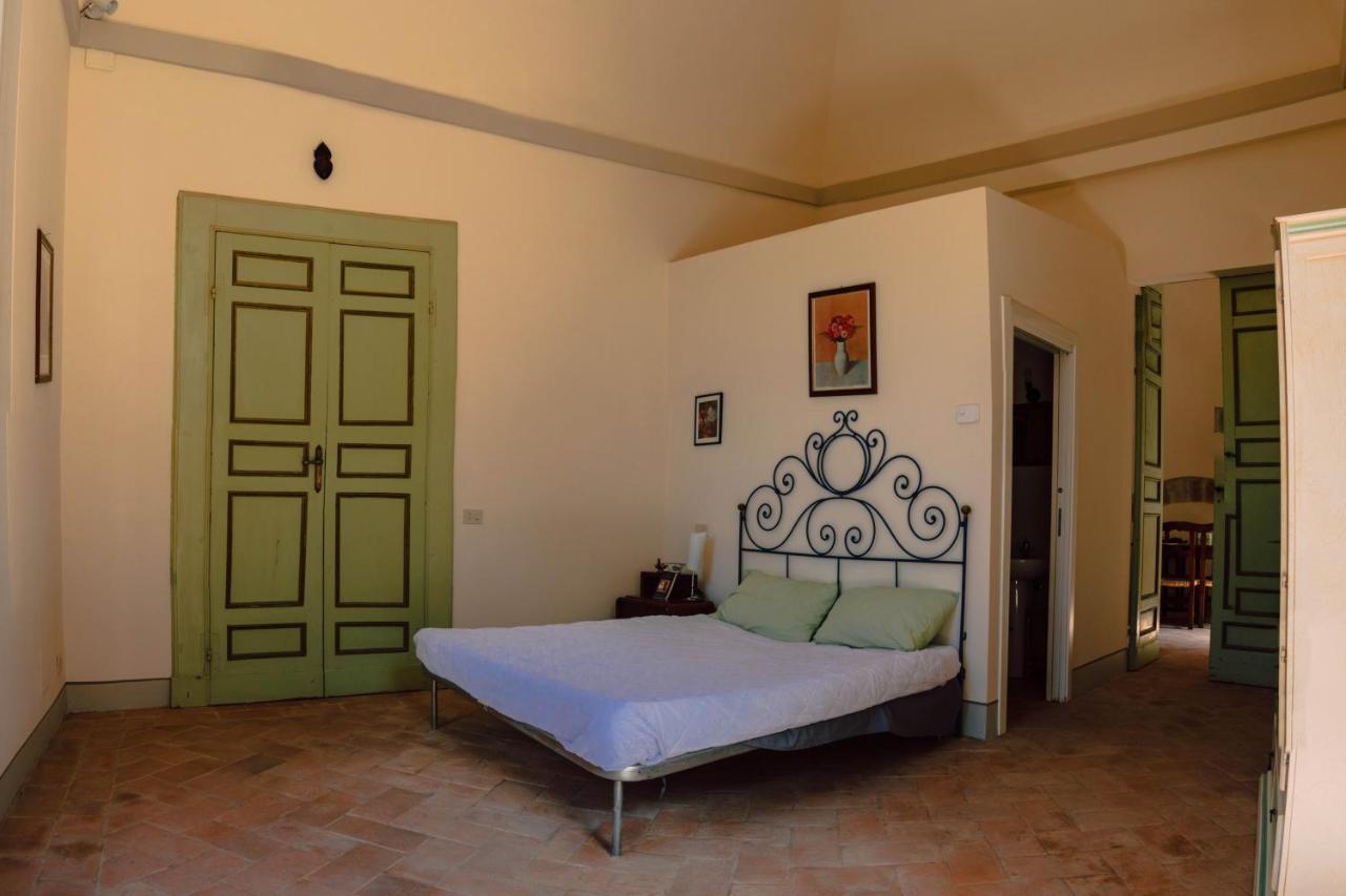 Appartamento Le volte di Ascesi Assisi Esterno foto
