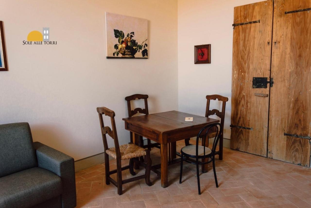 Appartamento Le volte di Ascesi Assisi Esterno foto