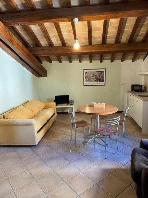 Appartamento Le volte di Ascesi Assisi Esterno foto