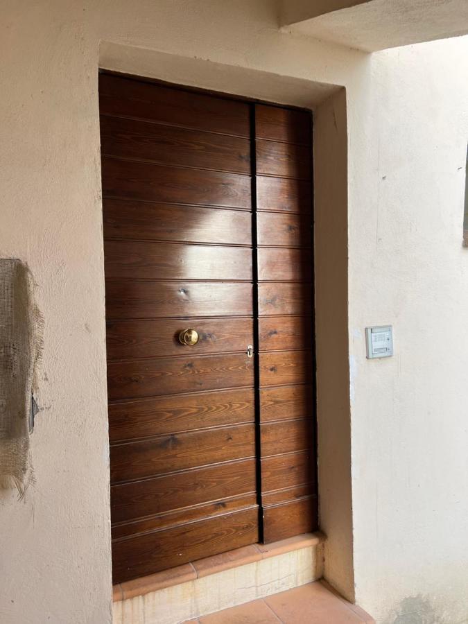 Appartamento Le volte di Ascesi Assisi Esterno foto