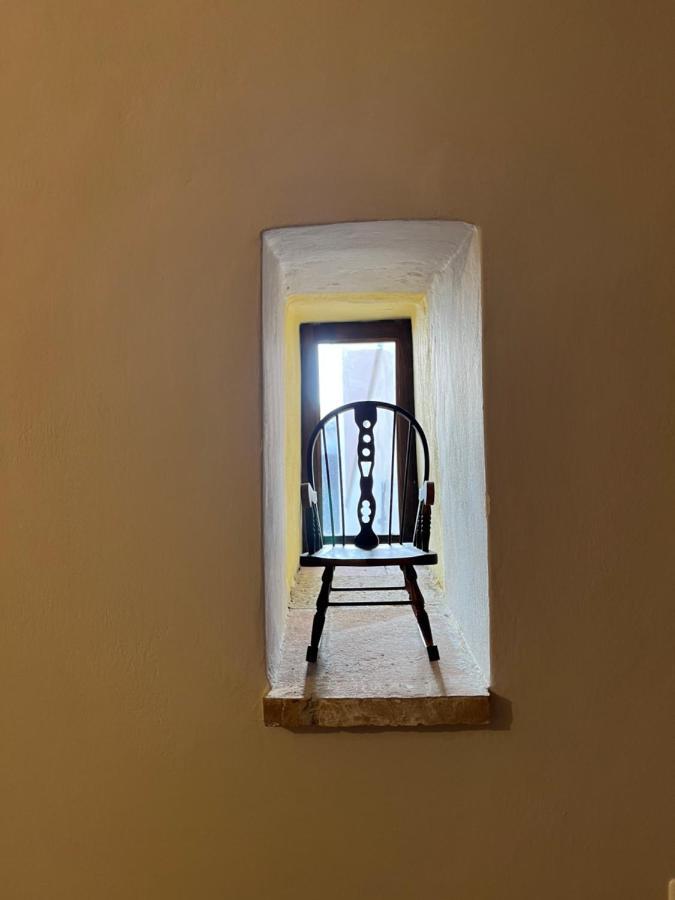 Appartamento Le volte di Ascesi Assisi Esterno foto
