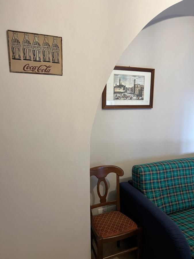 Appartamento Le volte di Ascesi Assisi Esterno foto
