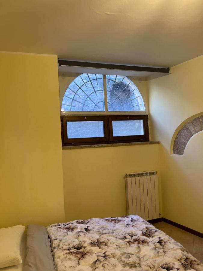 Appartamento Le volte di Ascesi Assisi Esterno foto