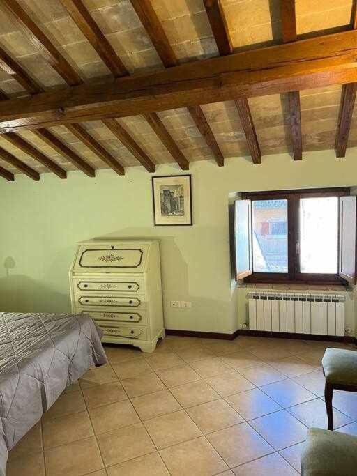 Appartamento Le volte di Ascesi Assisi Esterno foto