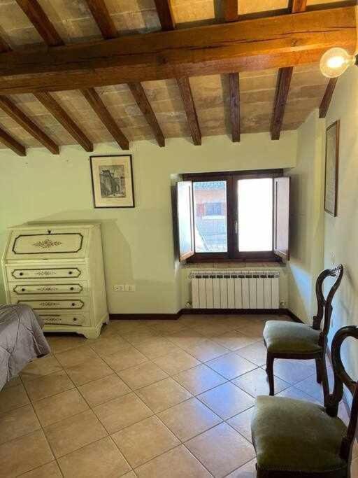 Appartamento Le volte di Ascesi Assisi Esterno foto