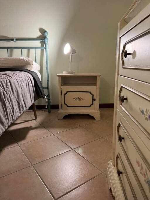 Appartamento Le volte di Ascesi Assisi Esterno foto