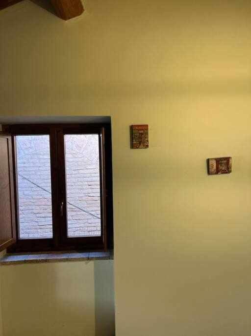 Appartamento Le volte di Ascesi Assisi Esterno foto