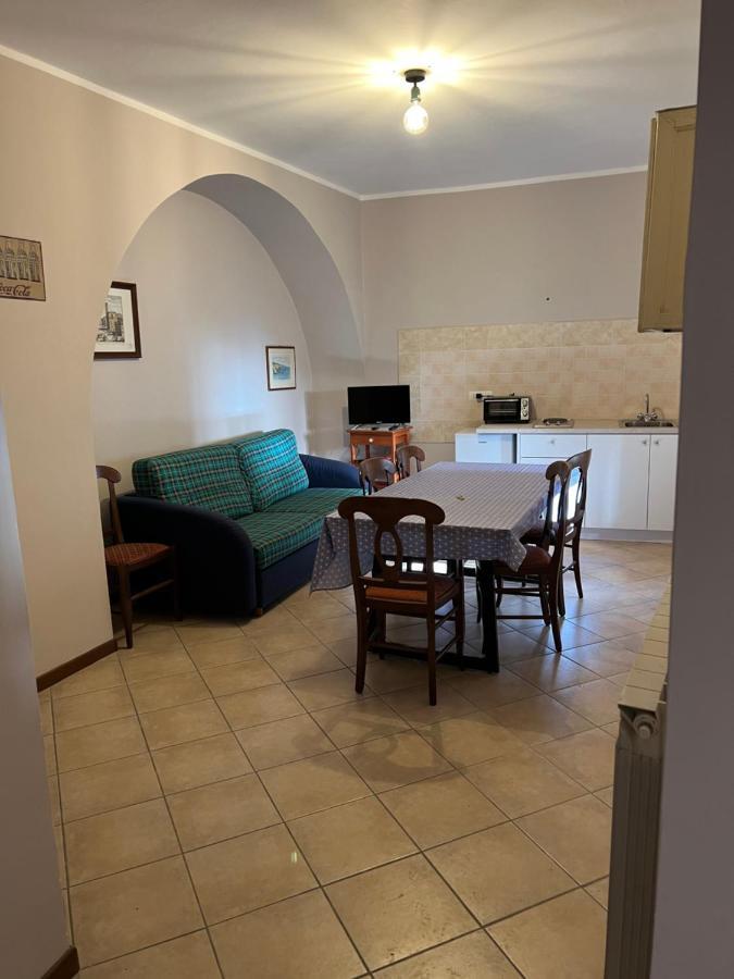 Appartamento Le volte di Ascesi Assisi Esterno foto