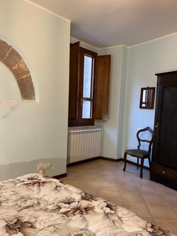 Appartamento Le volte di Ascesi Assisi Esterno foto