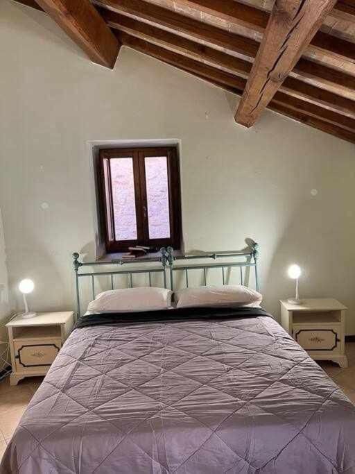 Appartamento Le volte di Ascesi Assisi Esterno foto