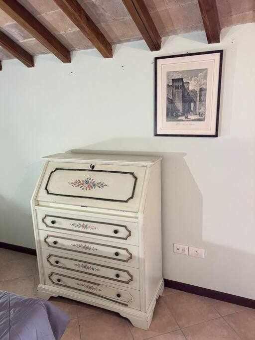 Appartamento Le volte di Ascesi Assisi Esterno foto